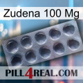 Zudena 100Mg 30